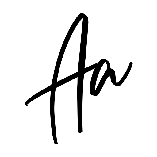 Exposedly Font preview