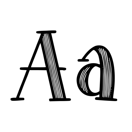 Fainland Font preview