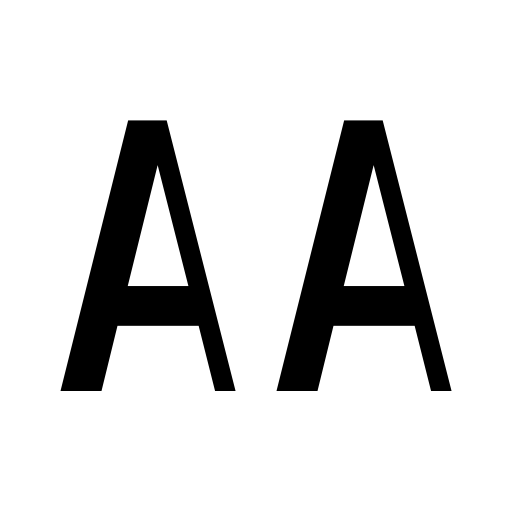Fairly Journey Font icon