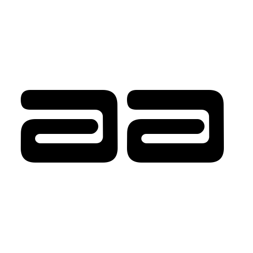 Falcon Picture Font icon