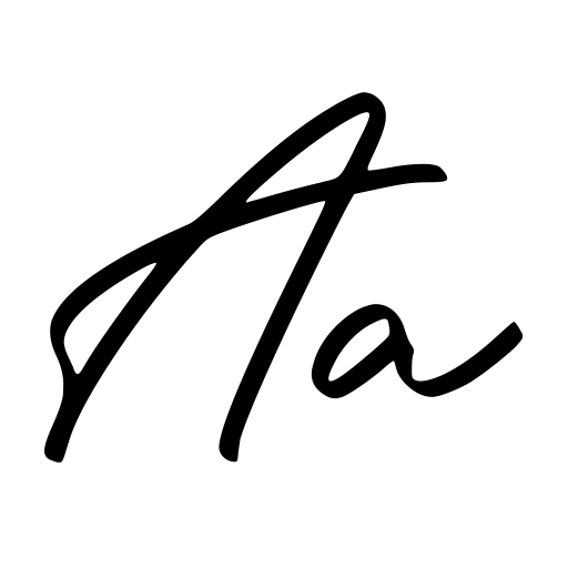 Fantasie Font preview