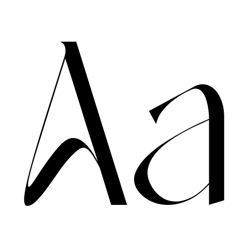 Farench Font icon