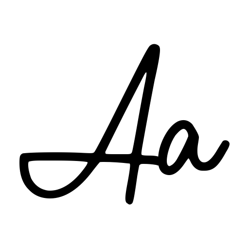 Farmbright Font preview