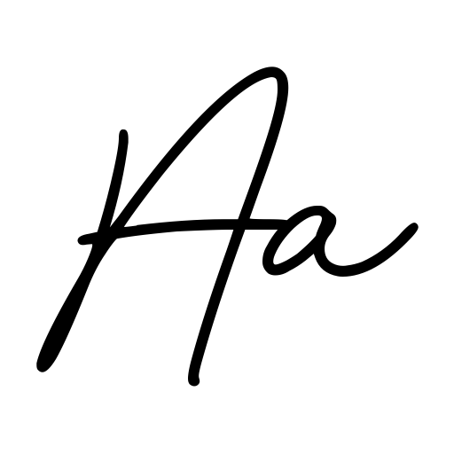 Farmhomes Font preview