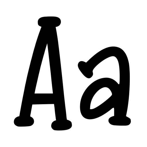 Farmwish Font preview