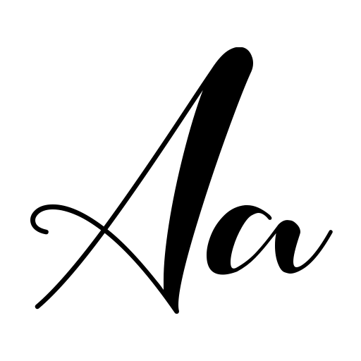 Fattiha Font preview