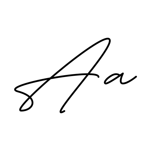 Fayetteville Signature Font preview