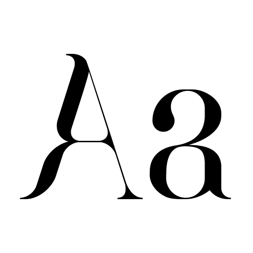 Felicidade Font preview