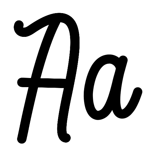Feri Candi Font icon