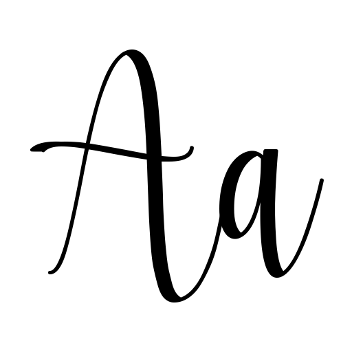 Fernynda Font preview