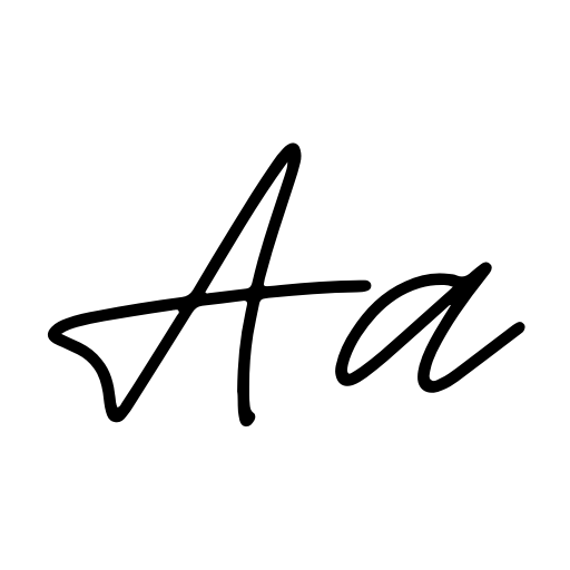 Ferttigra Font icon