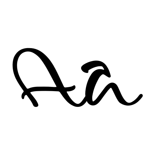 Filmoun Rawlesh Font preview