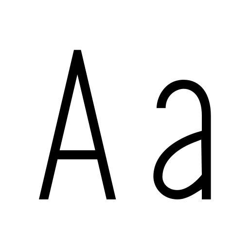 Finland Font preview