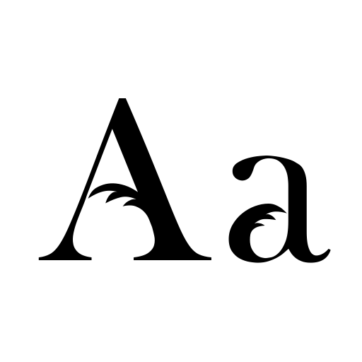 Flamingo Font preview