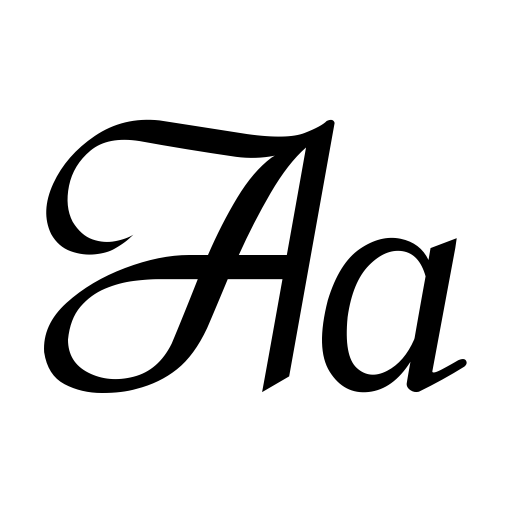 Flashgude Font preview