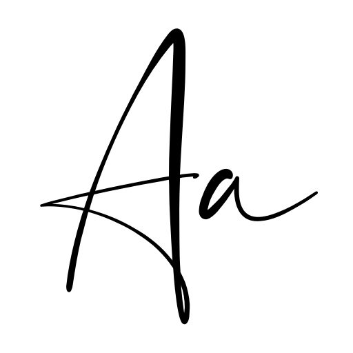 Florentea Font preview