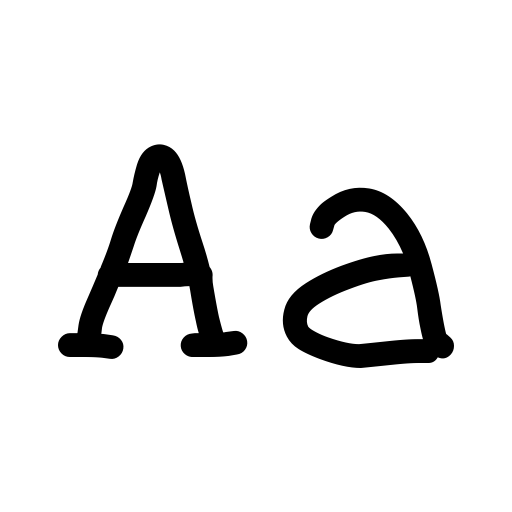 Florida Font preview