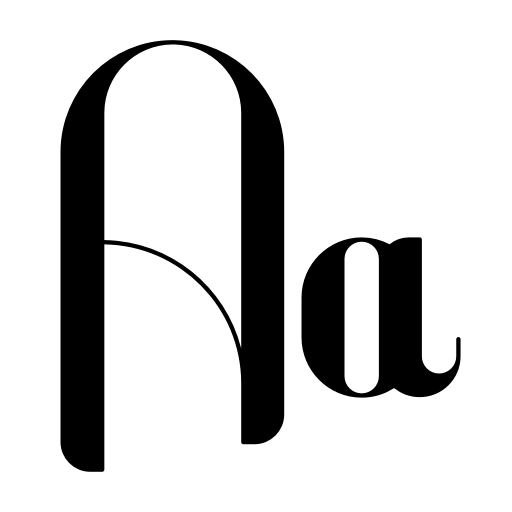 Fonatik Font icon