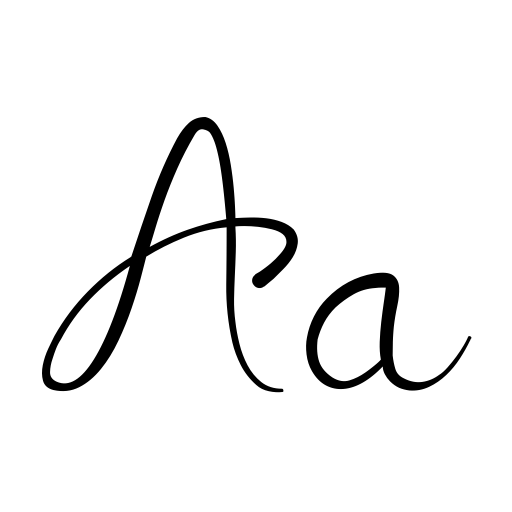 Fondy Font icon