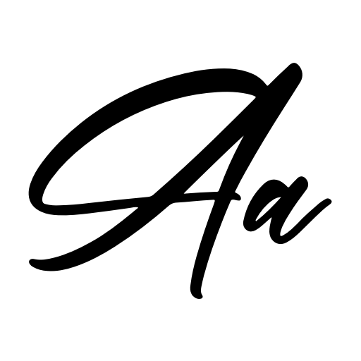 Fonticha Font icon