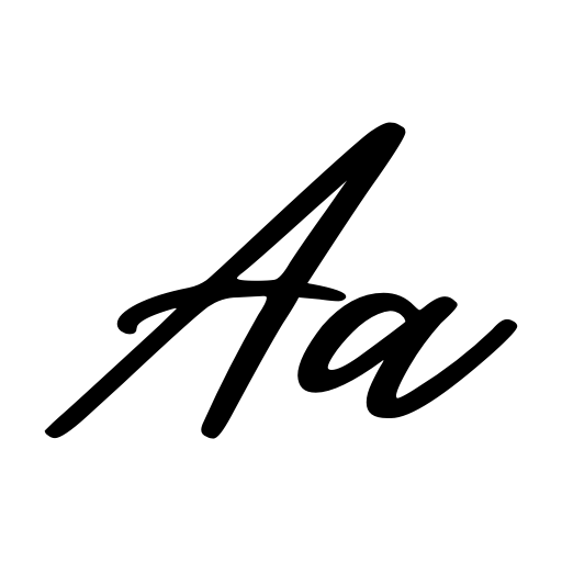 Fostter Font icon