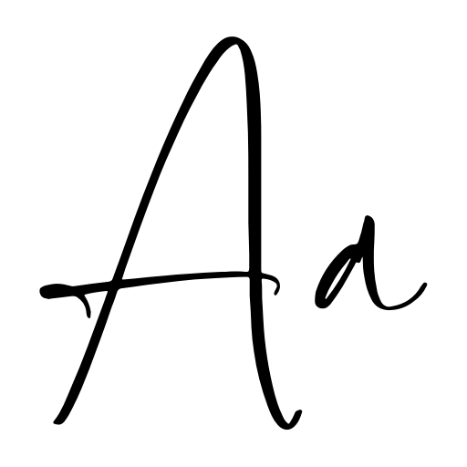 Fotalica Hoitman Font preview