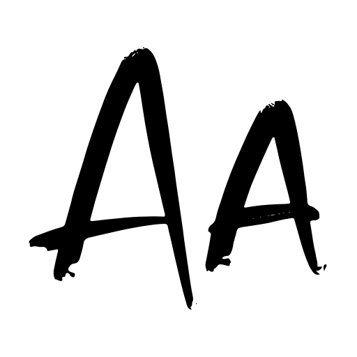 Franklin Font preview