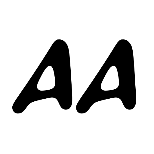 Franky Toys Font preview