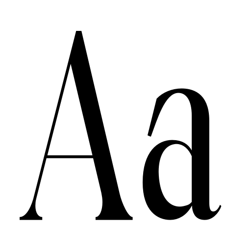 Franlest Dreaming Font icon
