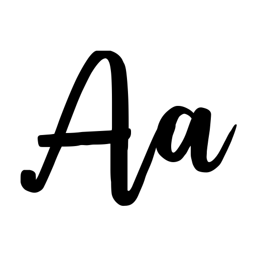 Freeliving Font preview