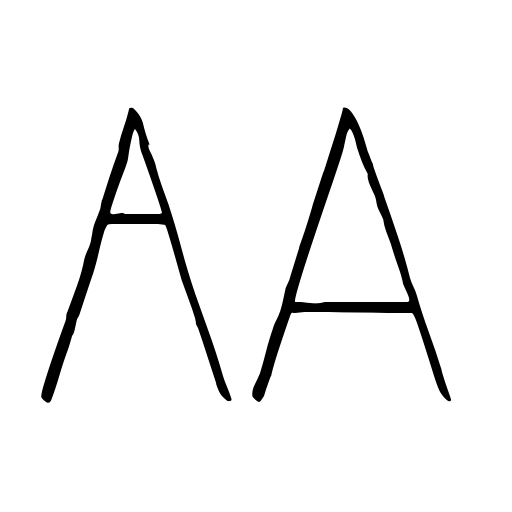 Frenchy Font preview