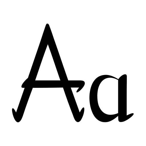 Freshliy Font preview