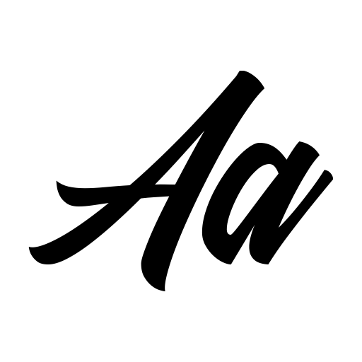 Fresty Scipt Font preview