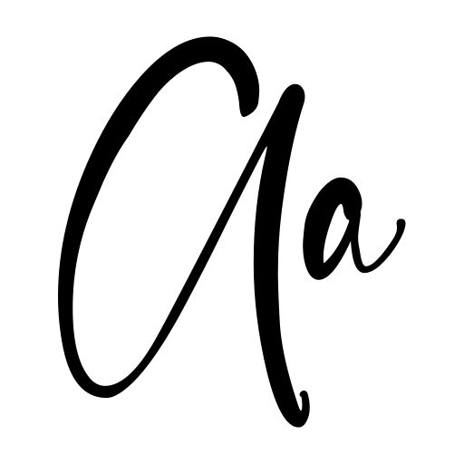 Freya Bowie Font preview
