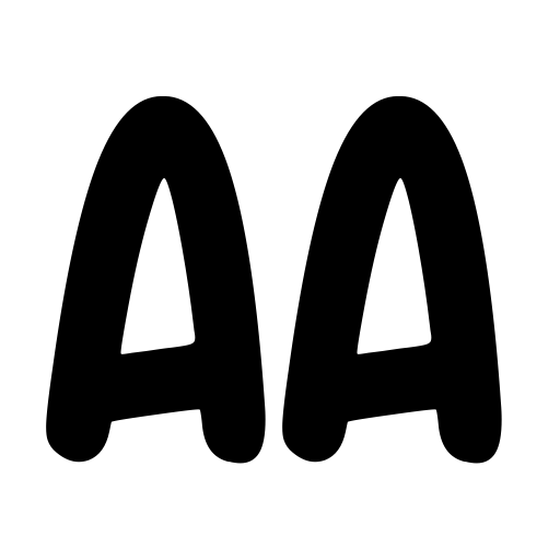 Frinch Cobeans Font preview