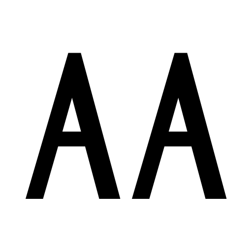 Fruitheme Font preview