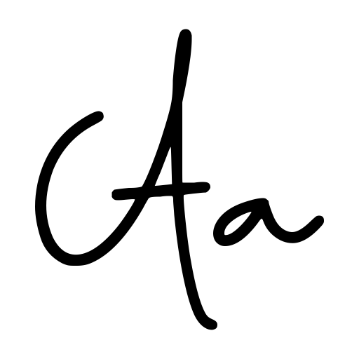 Fubrica Font preview