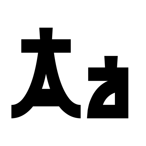 Fujiyama Font preview