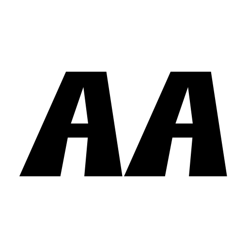 Fun Zone Font icon