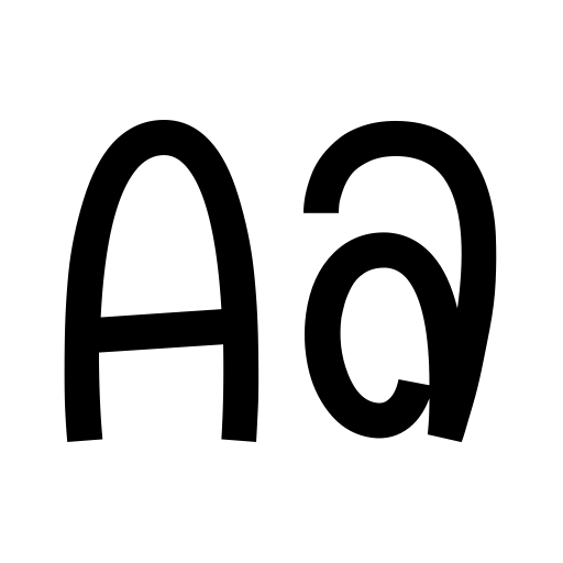 Funnyla Font preview