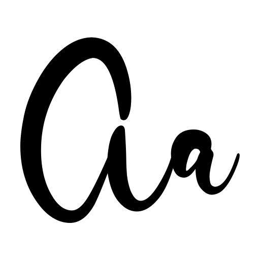 Gabriel Smith Font preview