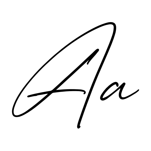 Gabriela Smithasa Font preview