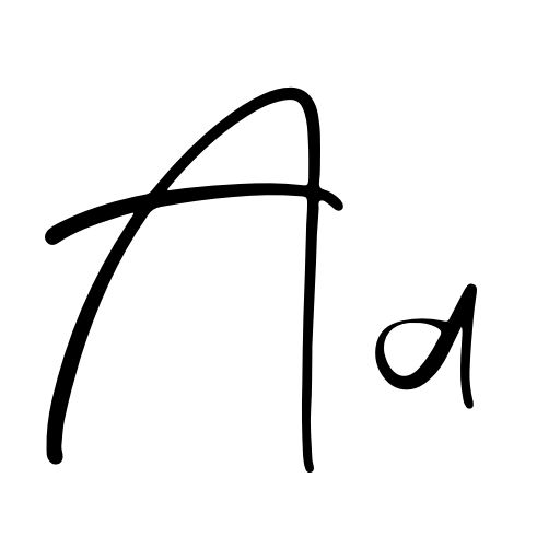 Gabryelli Font preview