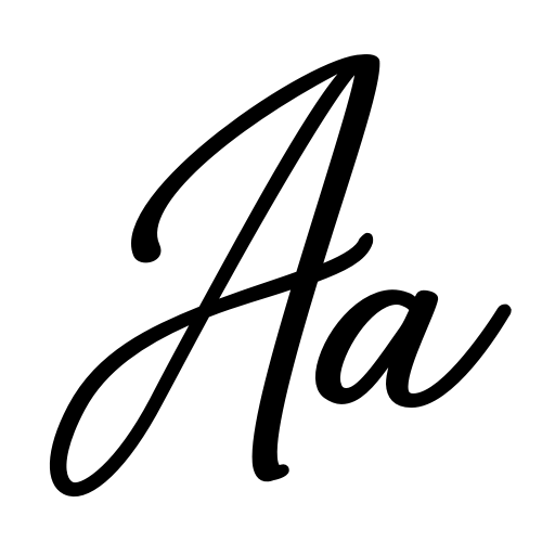 Gabryna Script Demo preview
