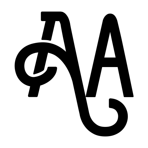 Galguna Font preview