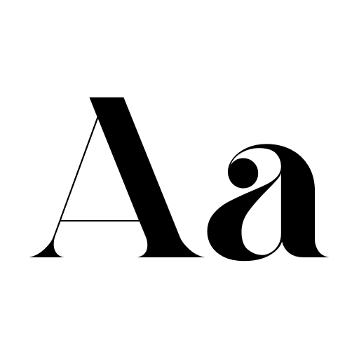 Galins Font icon
