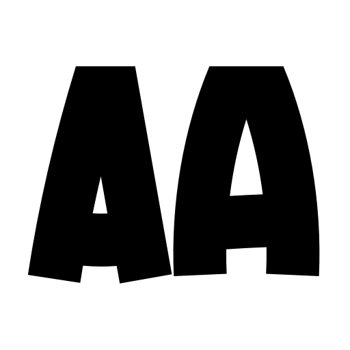 Gamking Font icon
