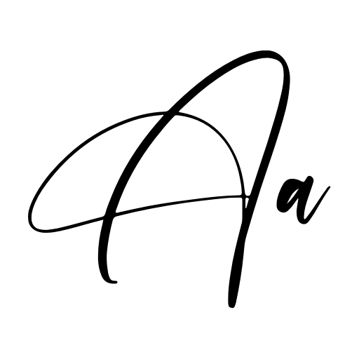 Gantlemind Font icon