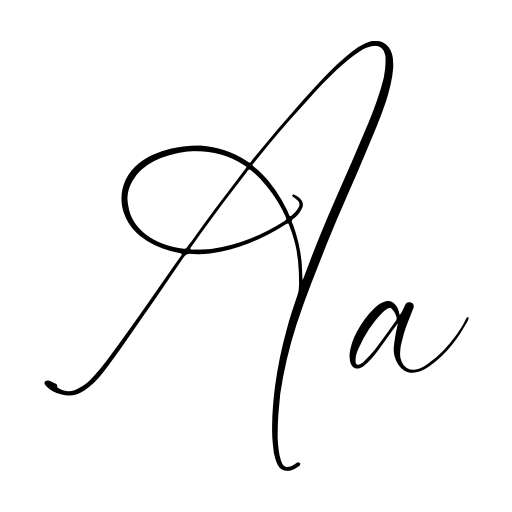 Garbina Sarleta Font icon