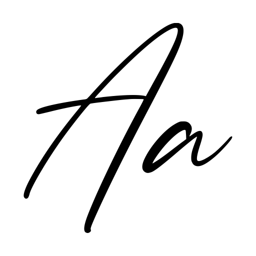 Gardenisa Font preview